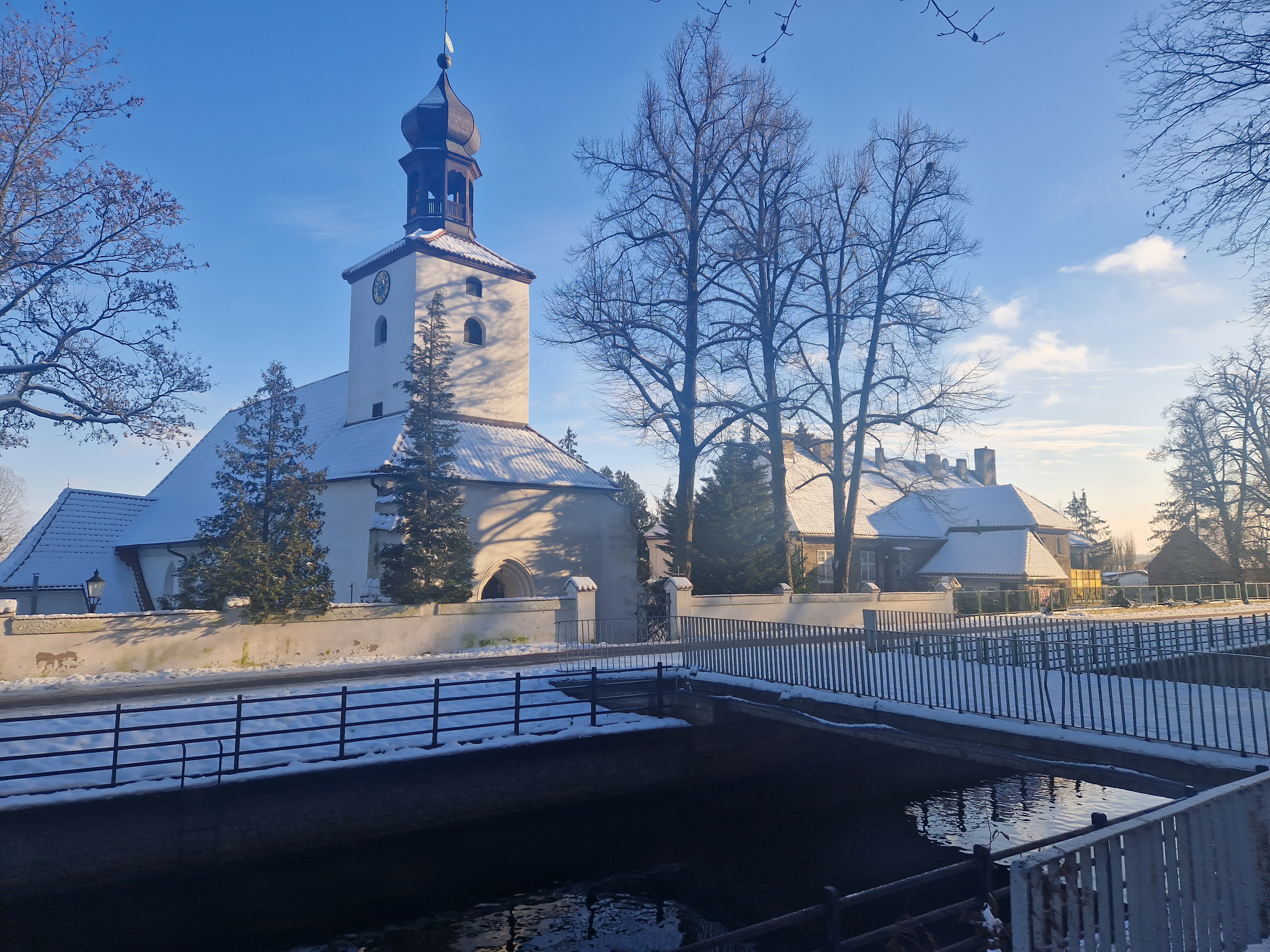 Kościół pw. św. Wojciecha w Gdańsku